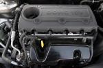 Kia Forte 5-Door 2011 года